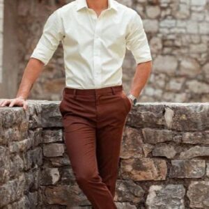 Dress Shirt Men and Boys